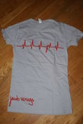 Image of Heart Line T-shirt