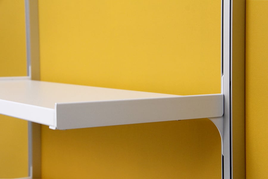 Image of Parallel Slots System - Custom