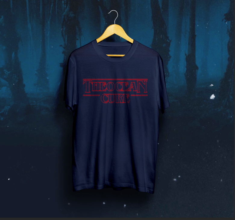 Image of Stranger Things: Limited Edition