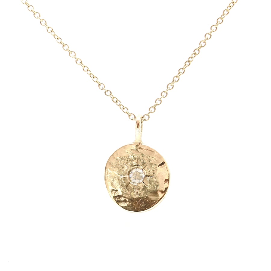 Image of Stella Necklace