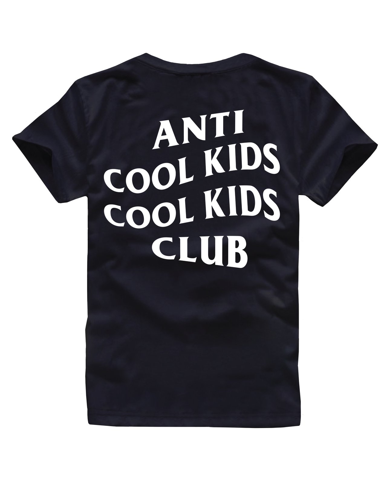 Cool kids club shirt sale