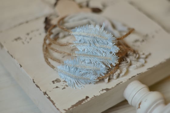 Image of Cassandra headband