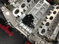 Image 5 of Billet Lamborghini V10 5.0L Engine Block
