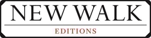 Image of New Walk - 2-yr advance subscription - TO START WITH THE NEXT PAMPHLETS (issue #31) - £7 OFF RRP!!
