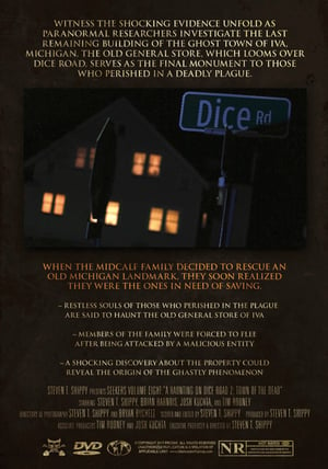 A Haunting on Dice Road 2: Town of the Dead (The 8th Film)