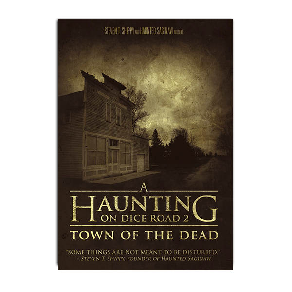 A Haunting on Dice Road 2: Town of the Dead (The 8th Film)