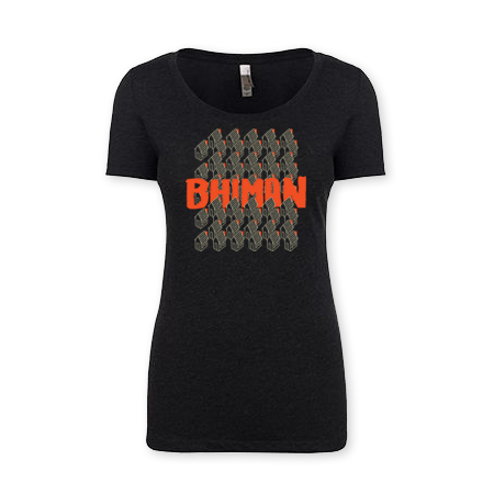 Image of Womens BHIMAN shirt