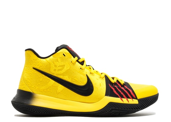 Image of NIKE KYRIE 3 "MAMBA MENTALITY"