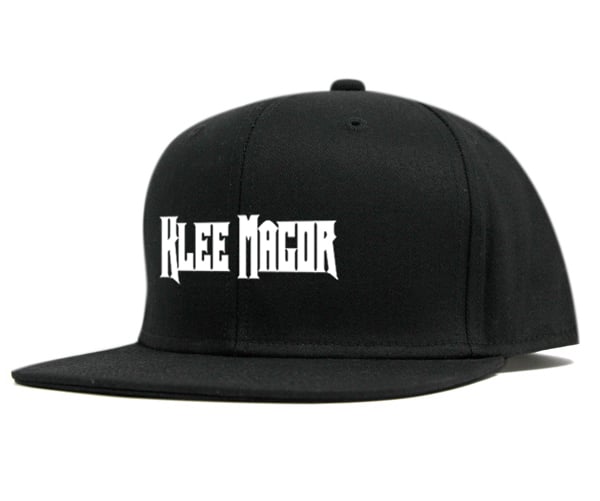 Image of Klee Magor Snapback Hat