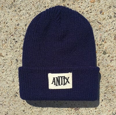 Image of Antix Beanie