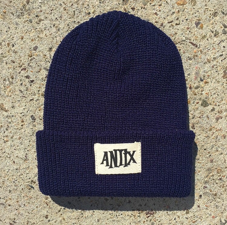 Image of Antix Beanie