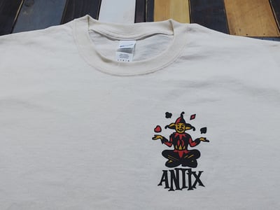 Image of The Jester Tee