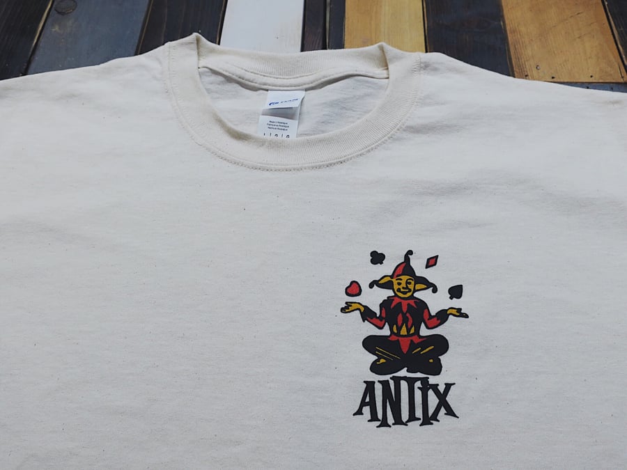 Image of The Jester Tee
