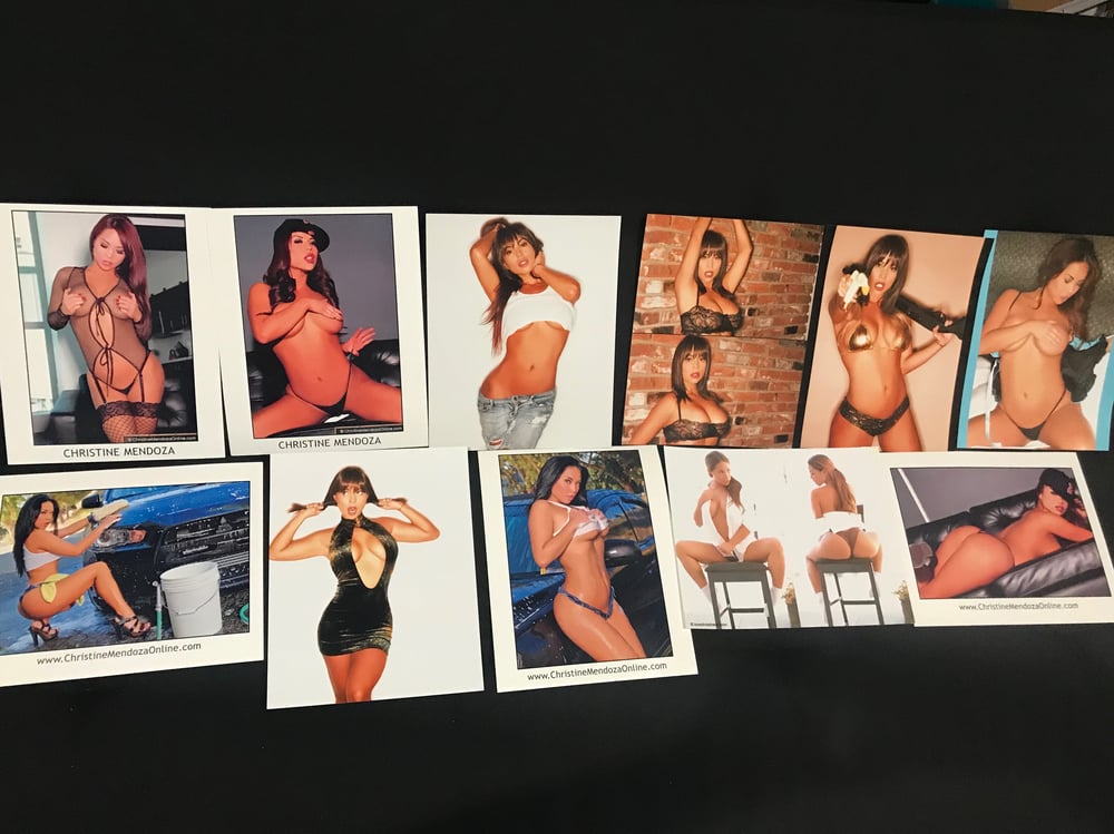 Image of BEST DEAL- 11- 8x10 pack!