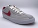 Image of NIKE ZOOM BRUIN SB SUPREME (WHITE)