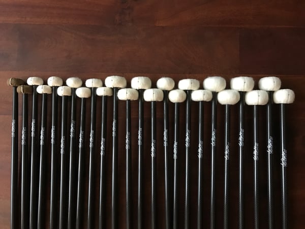 Home | Luft Mallets