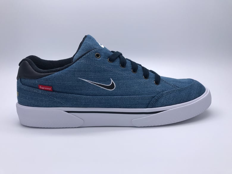 Image of NIKE SB GTS QS
