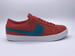 Image of NIKE BLAZER LOW SB CS