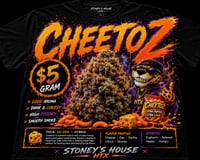 CheetoZ