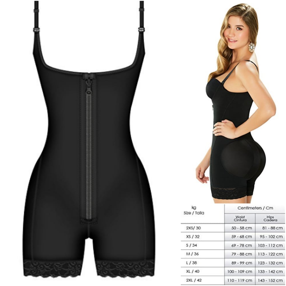 Image of Magic surgery body shaper- Women's Post Partum Recovery Bodyshaper
