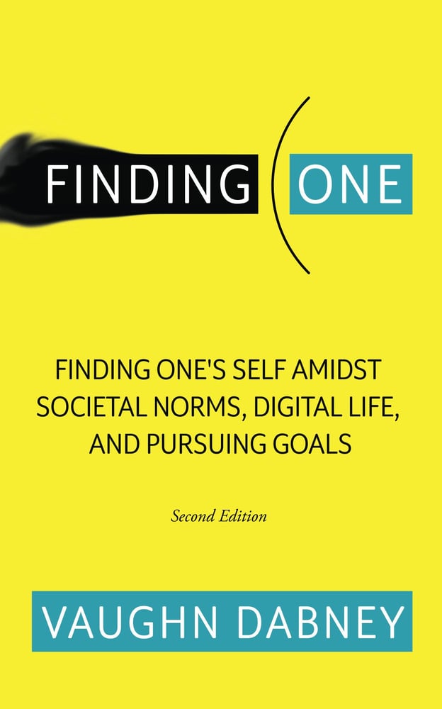 Image of Finding One (Signed copy)