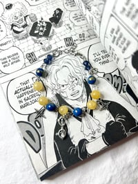 Image 2 of Flame Emperor Bracelet