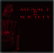 Image of The Menace - Menace II Society:CPT Reality (Special Edition) SIGNED 