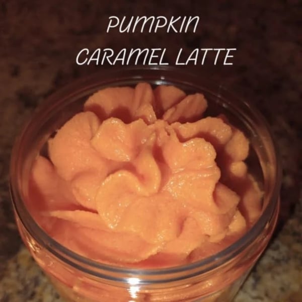 Image of Sugar Scrub