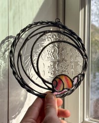 Image 1 of slow & steady 