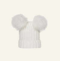 Pom Pom Hats