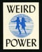 Image of Weird Power
