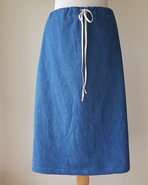 Image of West Coast Skirt - sewing pattern