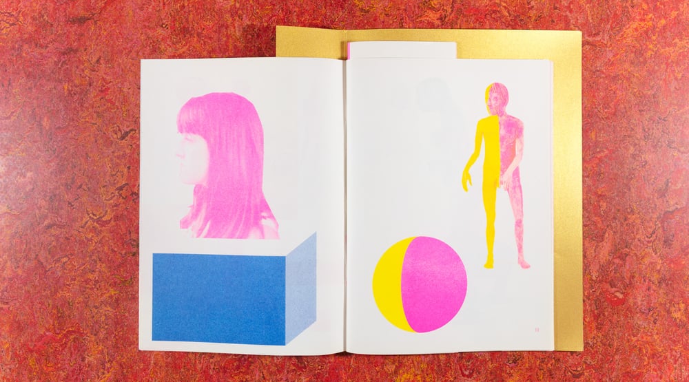 Image of In die Höhle <br /> — Francis Upritchard