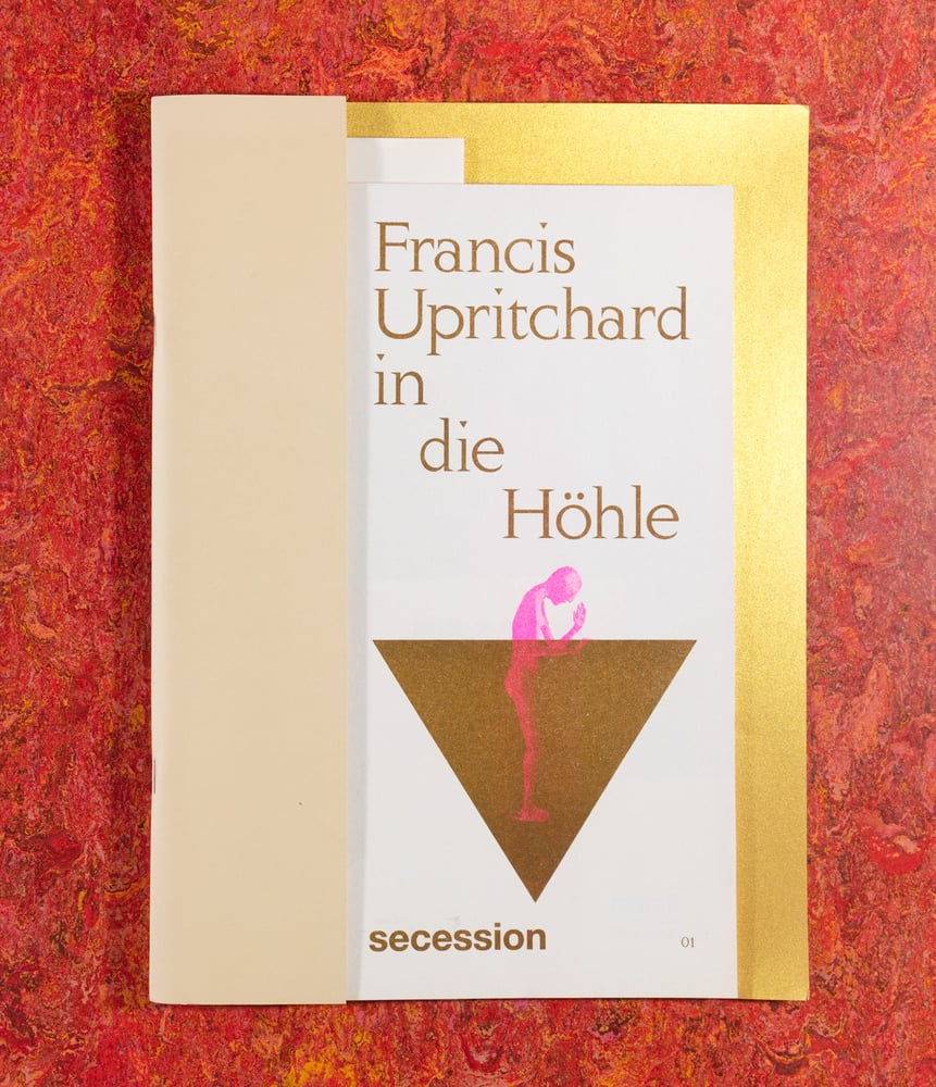 Image of In die Höhle <br /> — Francis Upritchard