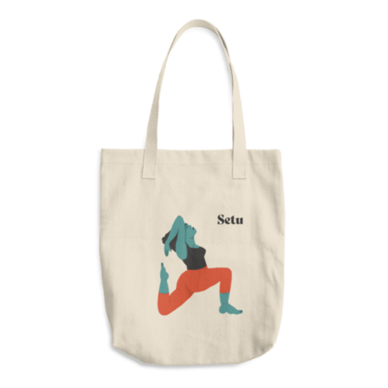 Image of Lady Tote