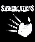 Image of Swingin Utters  - 5 Lessons Learned 