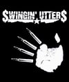Swingin Utters  - 5 Lessons Learned t shirt 