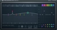  FL Studio Drum mixer presets
