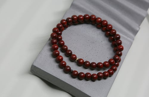 Image of 檀靈修。小葉紫檀 鏈 | PS