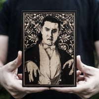 Image 1 of Count Dracula