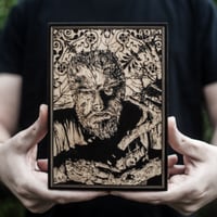 Image 1 of The Wolfman