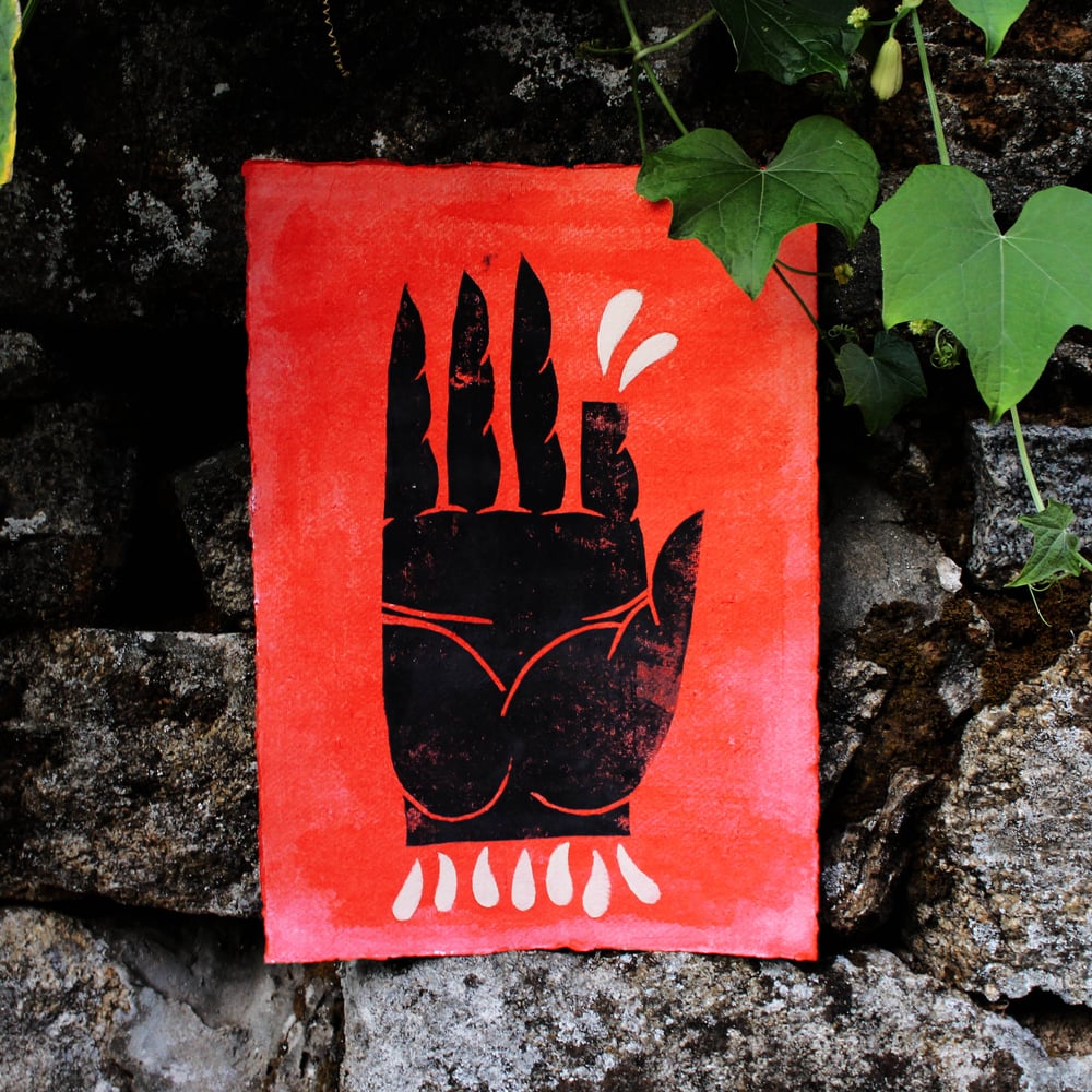 Image of EX-VOTO