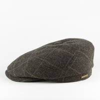 Image 3 of The Brooklin Check – Brown