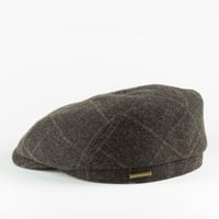 Image 4 of The Brooklin Check – Brown