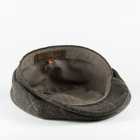 Image 5 of The Brooklin Check – Brown