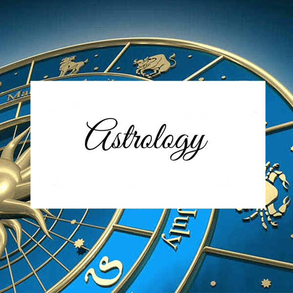 Image of Astrology