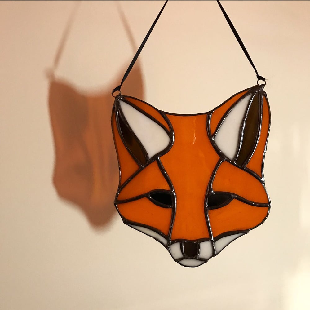 Image of Fox