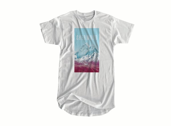 Image of Mountains Shirt