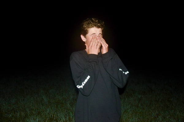 Image of wavyboy long sleeve t-shirt