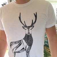 Image 1 of Teeshirt *My Deer* 🦌  